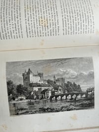 Image 16 of Les châteaux historiques de France,par l’Abbé J.-J. Bourasse, 1891