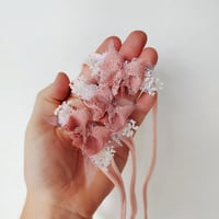 Image 3 of Headband noeud pêche