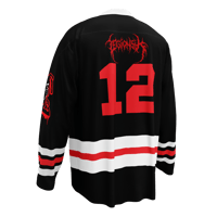 Image 2 of Legion Sik Hockey Jersey