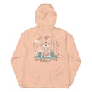 Image 12 of I Am Purr-fect lightweight zip up windbreaker