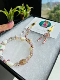 Image 1 of Lovers Coral Set