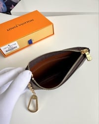 Image 2 of Lou Key Pouch