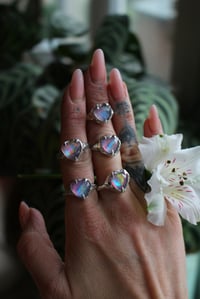 Image 3 of Mermaid Hearts 