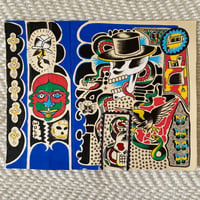 Image 1 of Hat guy