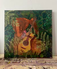 Image 1 of Melting into life