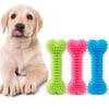 Rubber chew toysl for dog and puppies