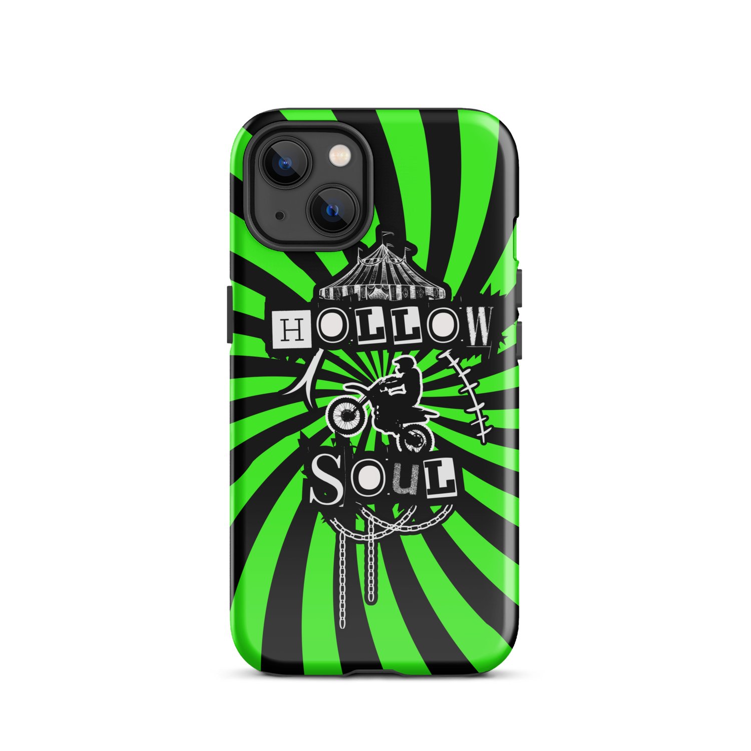 Image of Hollow Soul Tough Case for iPhone®