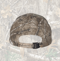 Image 2 of Realtree Edge Varsity Hat - PREORDER