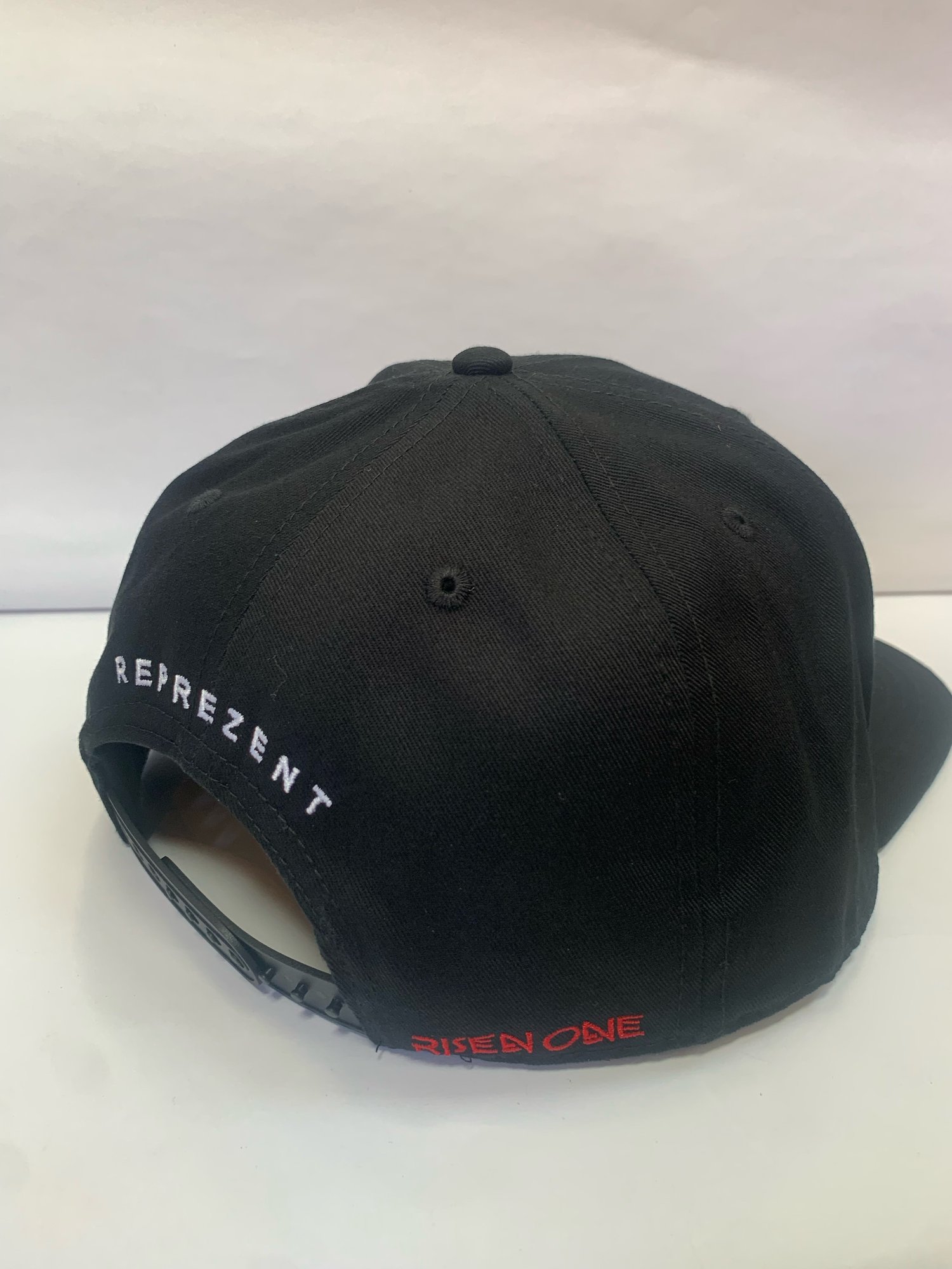 Image of Limited “Risen One” Dragon SnapBack 