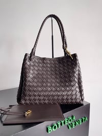 Image 6 of Botteg bags 