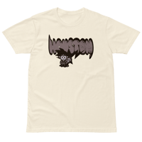 Image 1 of Houston Saiyan x Ape Premium Tee