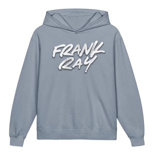 Image of Youth Frank Ray lightweight hooded sweatshirt