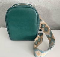 Image 1 of Mav Sling Green