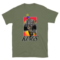 Image 11 of LA KINGS - ZTG - TEE