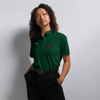 Image 3 of Under Armour® women’s polo