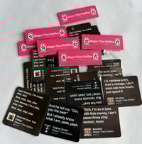 Image 1 of Megan Thee Stallion - Money Magnets