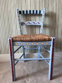 Image 1 of Decorative Child’s Chair