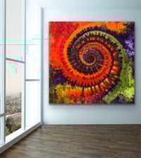 Image 2 of Egress/Alternate Universe