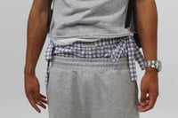 Image 3 of Bow boxer shorts 