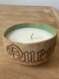 Image 2 of Queer Diosa Candle 