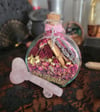 Love Spell Witch Bottle