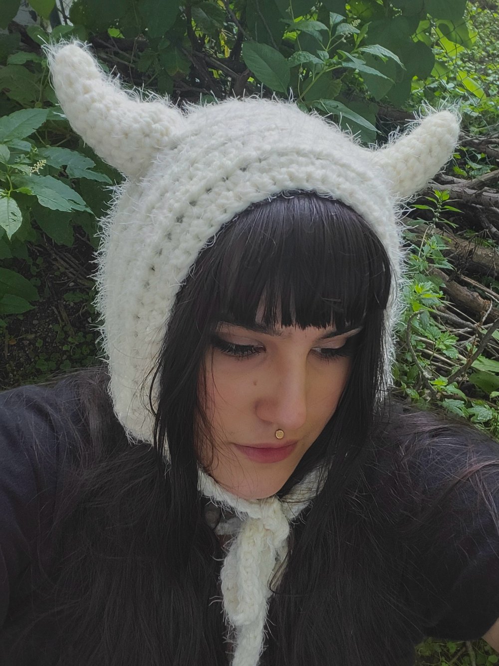 Image of Goblin Bonnet