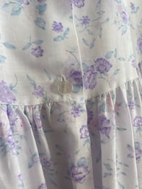 Image 5 of Sacred Heart nighty 1/1 Size XXL