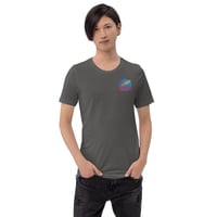 Image 7 of MASA (Funny NASA), Unisex t-shirt