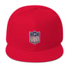 PIZZA SHIELD - Snapback Hat