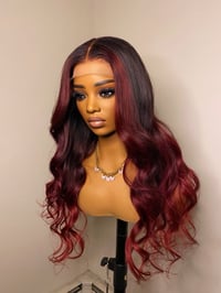 Image 1 of Chocolate Raspberry 