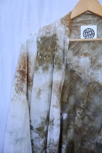 Image 1 of Golden Sage Robe