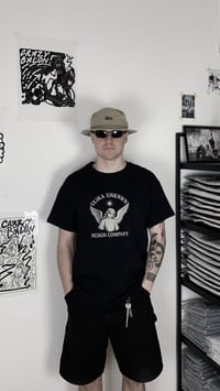 Image 8 of ANGEL T-SHIRT SCHWARZ