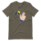 Image of LESBIAN DICK PIC TEE