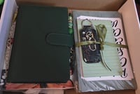 Image 3 of Budget Binder boxes