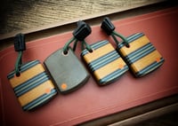 Image 4 of EDC Worry Stone 18