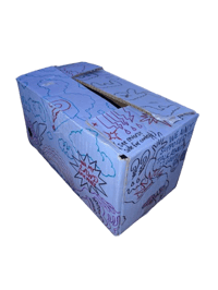 Image 4 of Mystery Box 3 (M)
