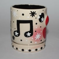 Image 3 of title fight lil cup