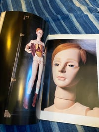 Image 5 of Simon Yotsuya, “Pygmalionisme,” 1985.