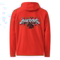 Image 17 of MWB Skofe - adidas fleece hoodie