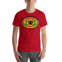 Image 2 of Short-Sleeve Unisex T-Shirt