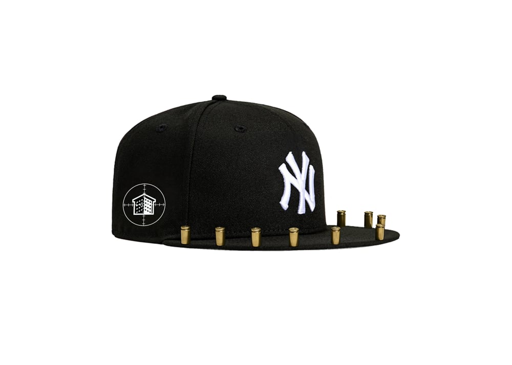 Image of NEW YORK SNAPBACK