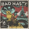 Bad Nasty / The Krays « Split Lp »