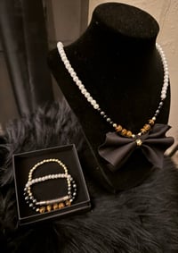 Image 1 of CLARITY BRACELET/SET
