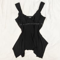 Image 1 of slinky siren top