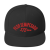 Peso Semipesado / Light Heavyweight Snapback (3 colors)