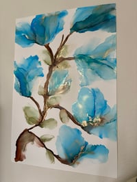 Image 3 of Luminous Blooms