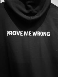 Image 4 of Freedom Charlie Kirk Turning point Hoodie