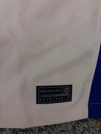 Image 4 of Nike Chelsea F.C. 2024/25 Stadium Away Jersey