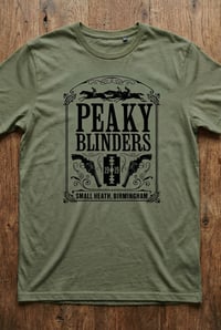 Image 4 of Camiseta Peaky Blinders