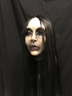 Image of Alice mask